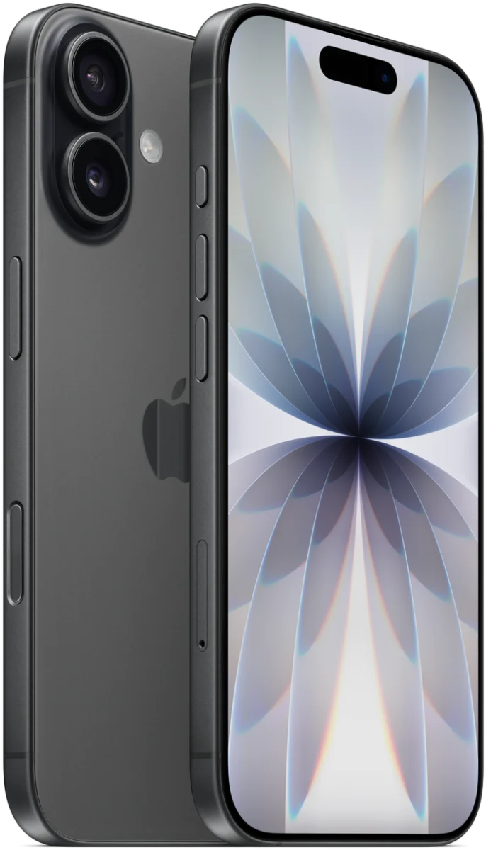 Apple iPhone 17