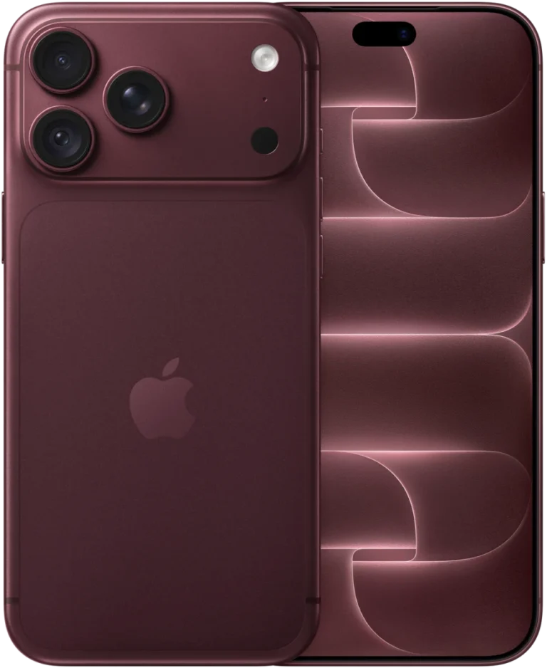 Apple iPhone 18 Pro Max