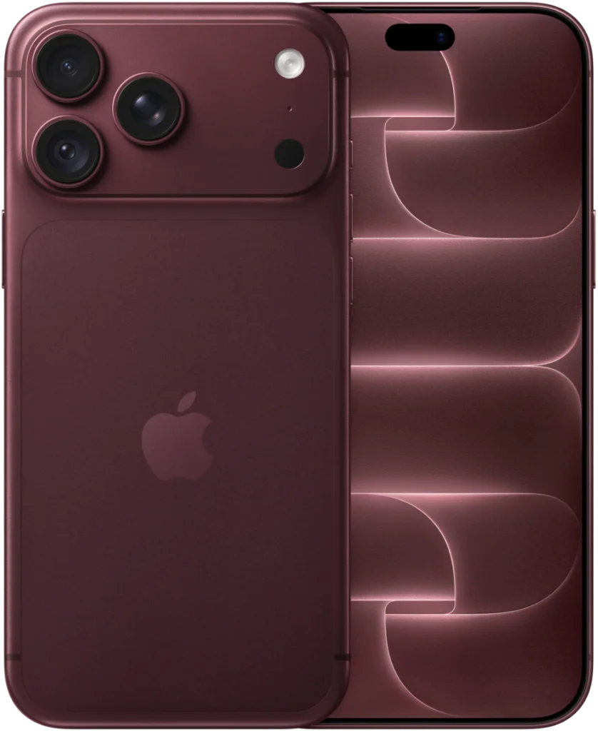 Apple iPhone 18 Pro Max