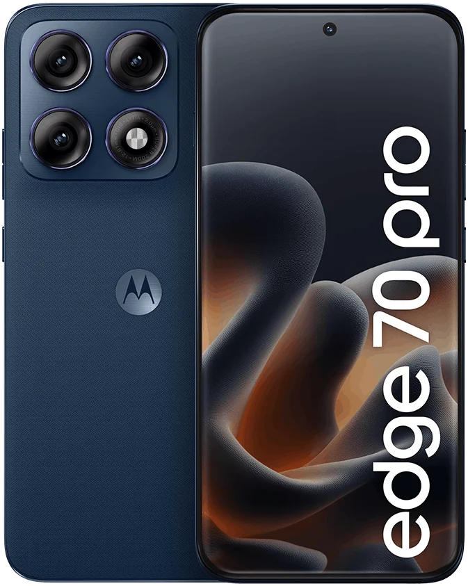 Motorola Edge 70 Pro