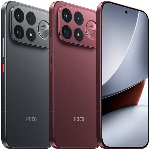 POCO F9 Ultra