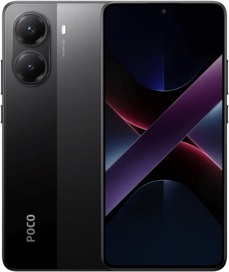 POCO X7 Pro