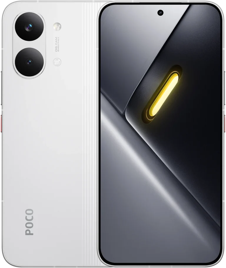 POCO X8 Pro Max