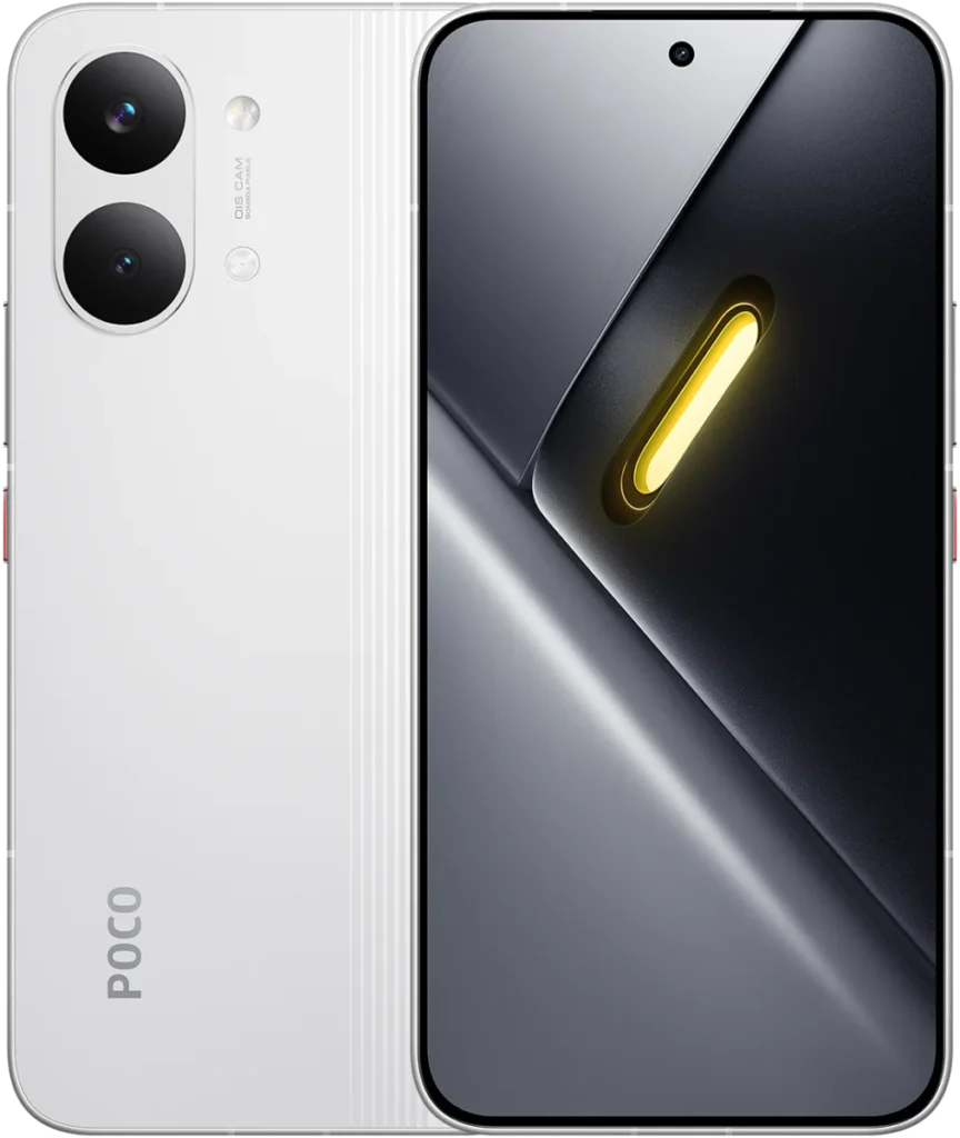 POCO X8 Pro Max