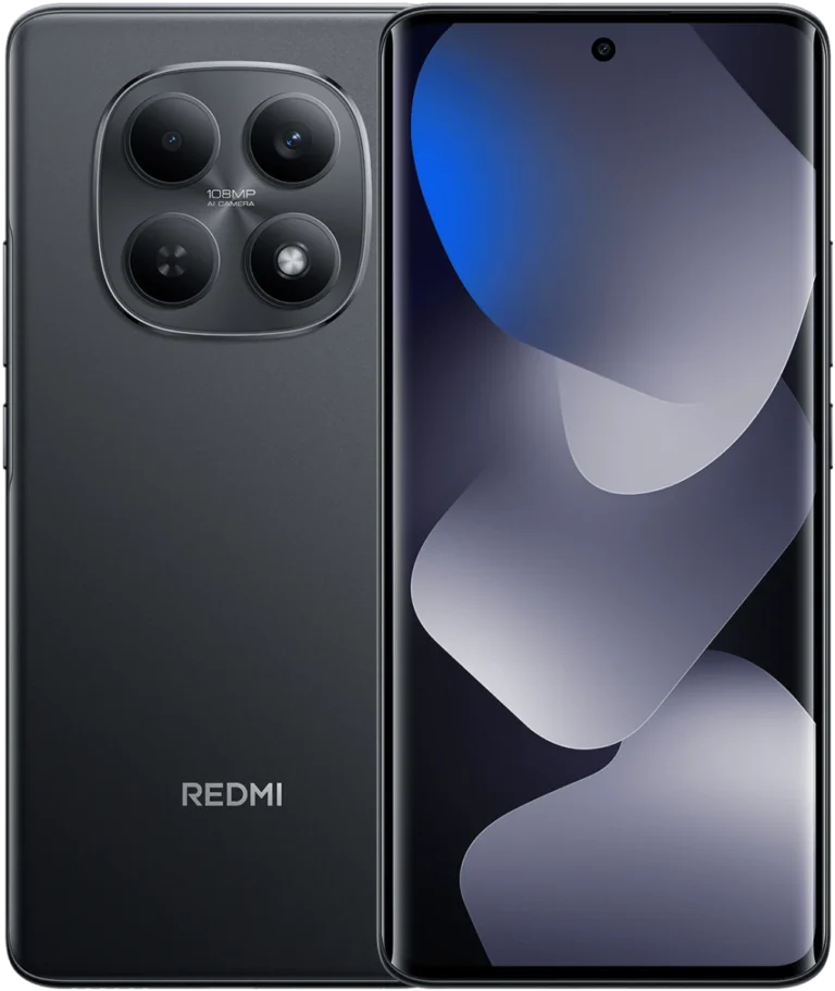 Redmi Note 15