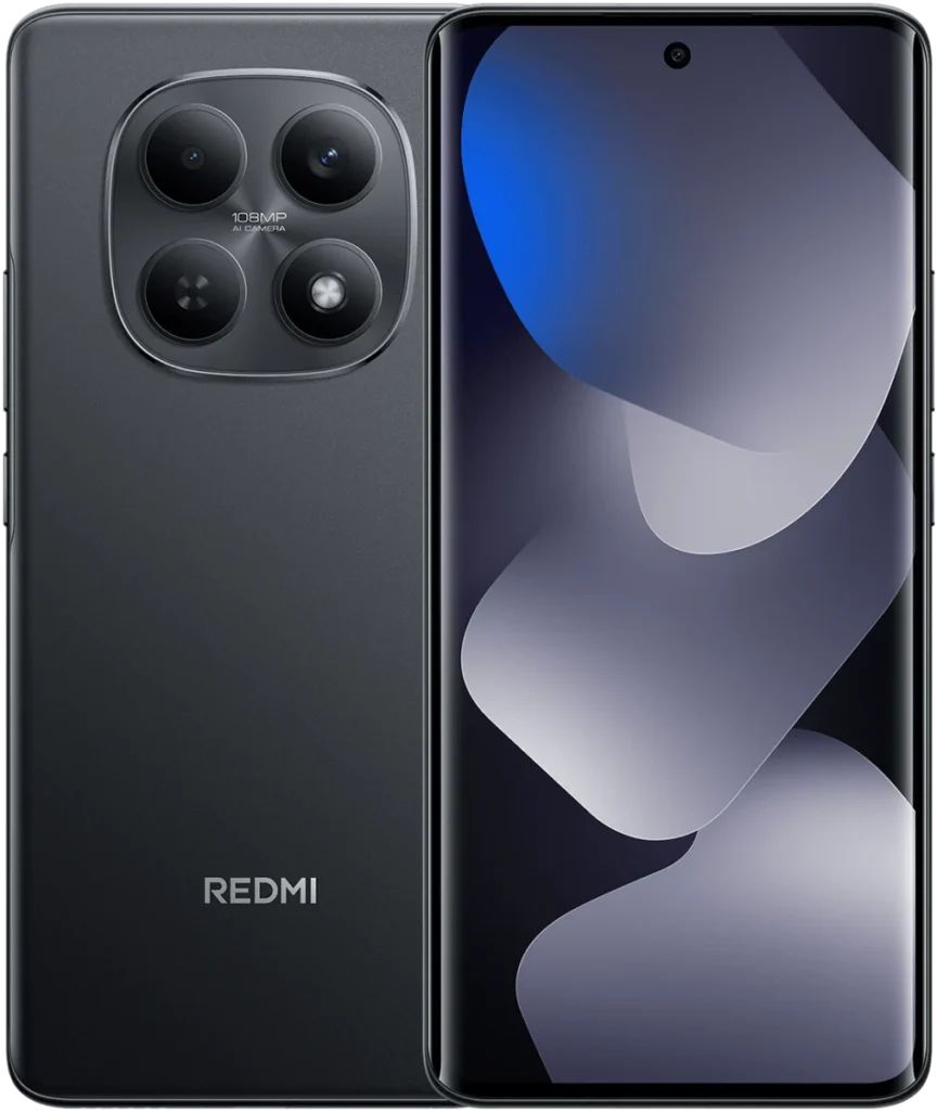 Redmi Note 15