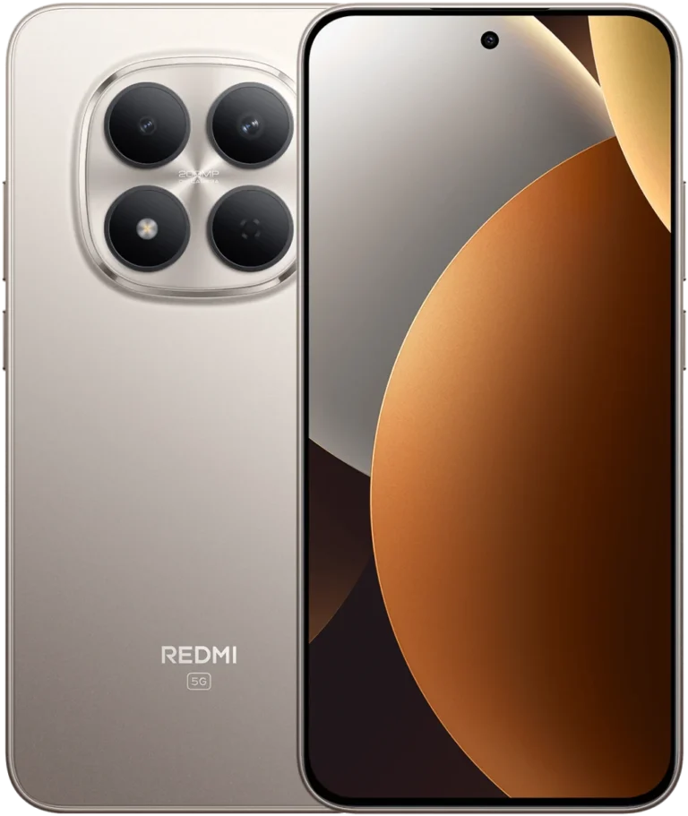 Redmi Note 15 Pro 5G