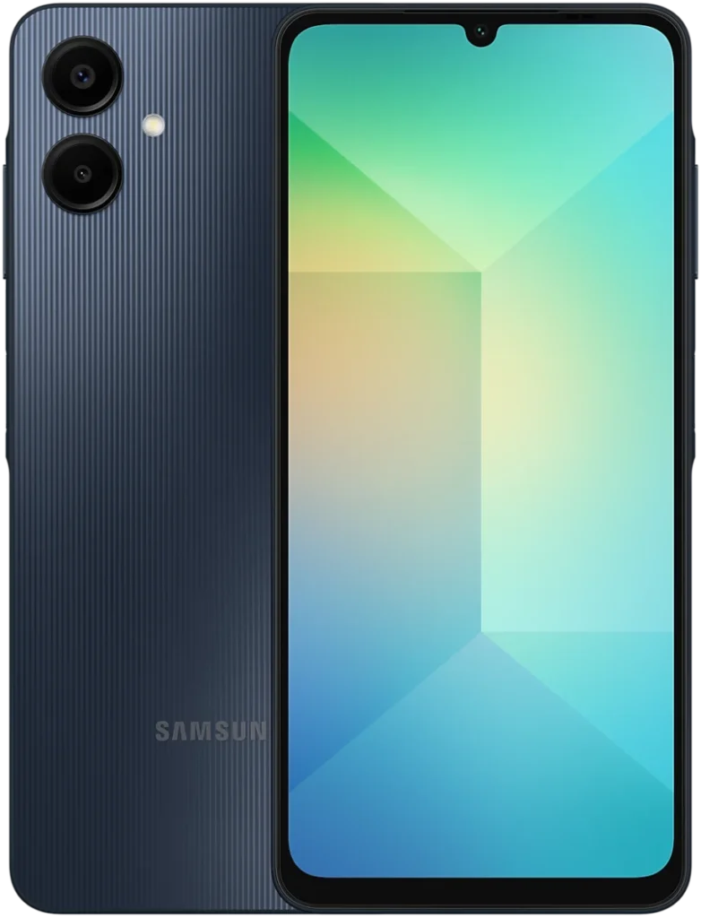 Samsung Galaxy A06
