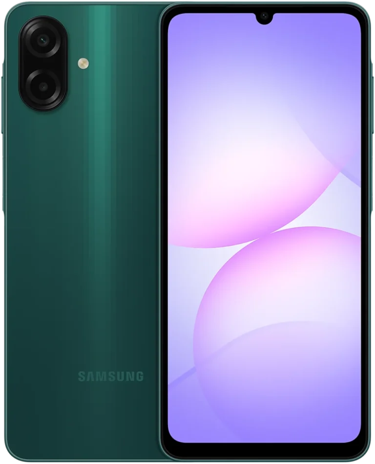 Samsung Galaxy A07