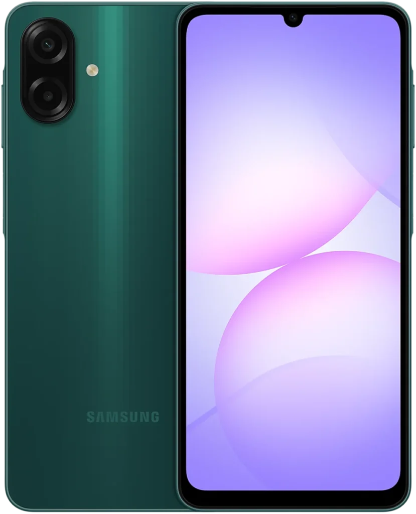 Samsung Galaxy A07