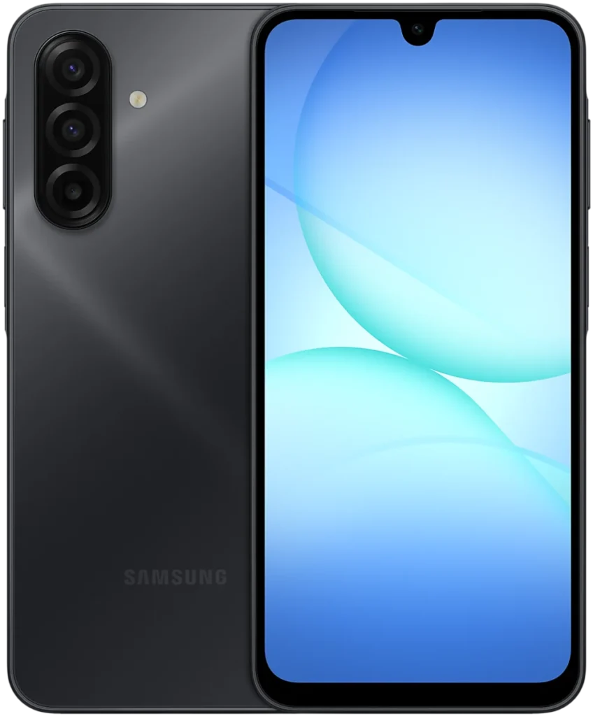 Samsung Galaxy A17 4G