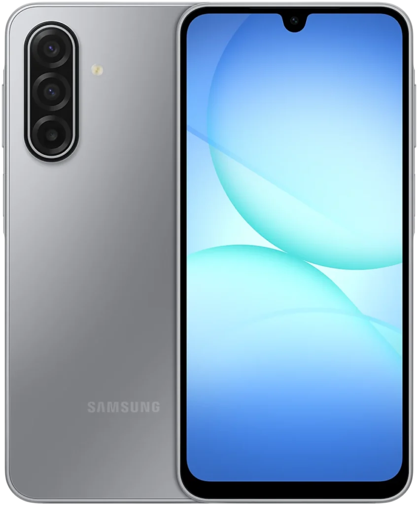 Samsung Galaxy A17 5G