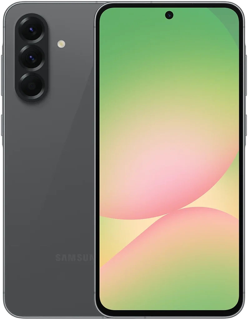 Samsung Galaxy A56