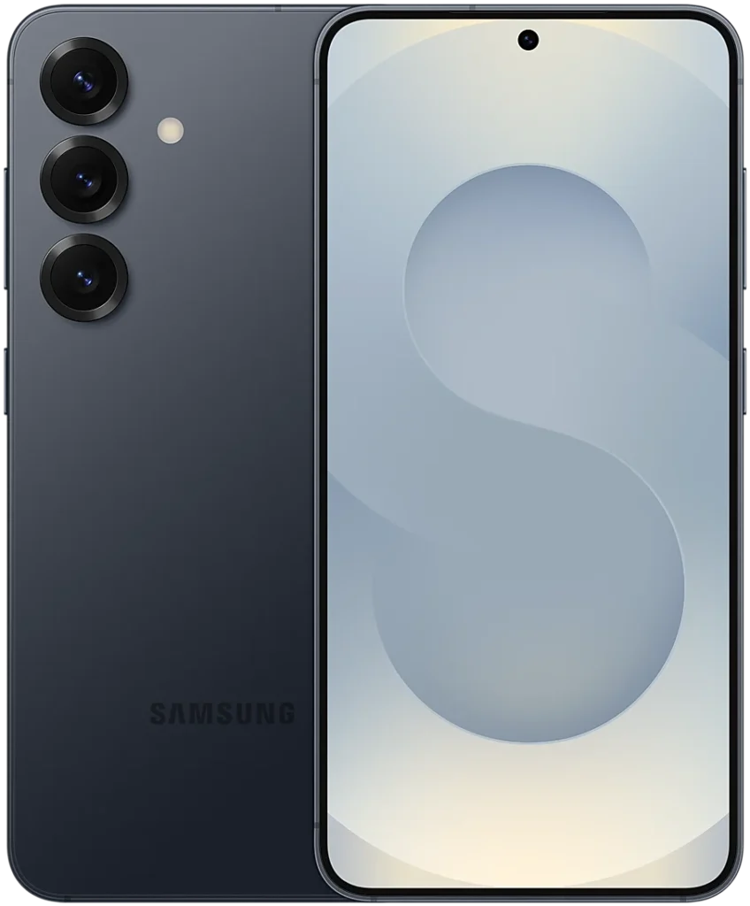 Samsung Galaxy S25