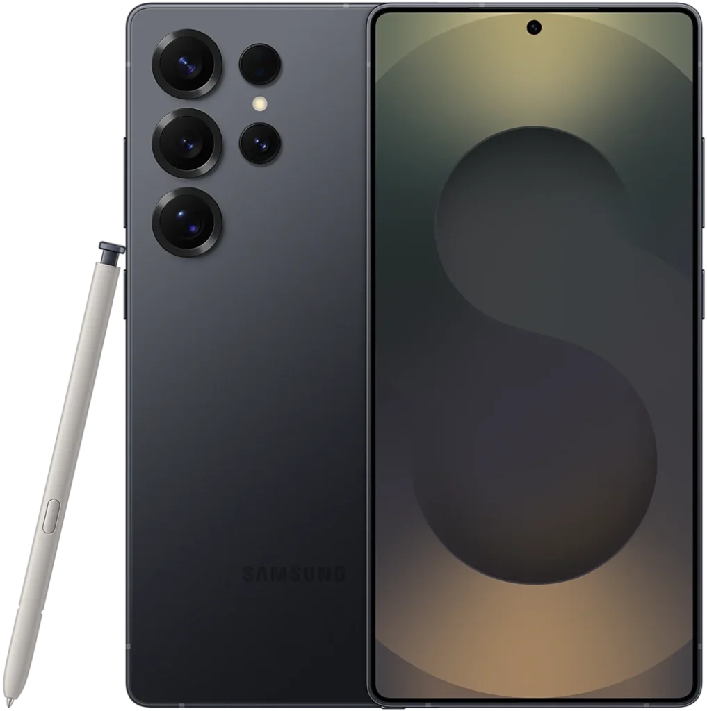 Samsung Galaxy S25 Ultra