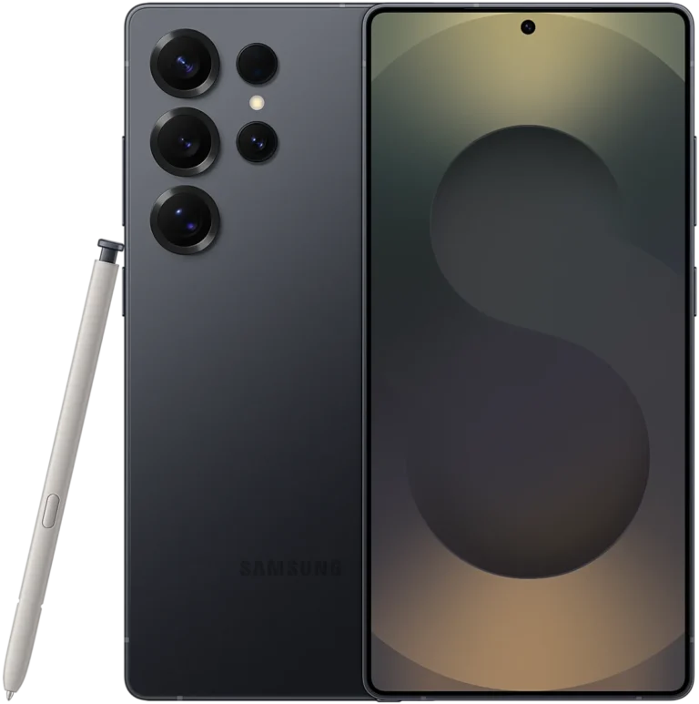 Samsung Galaxy S25 Ultra