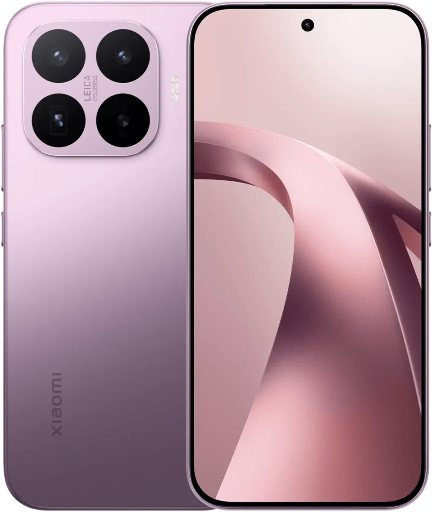 Xiaomi 17T